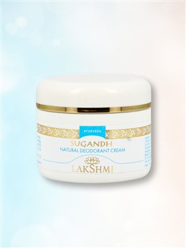 LAKSHMİ KREM DEODORANT