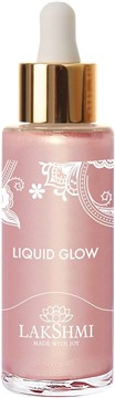 LİKİT SKİN GLOW-Gül Rengi