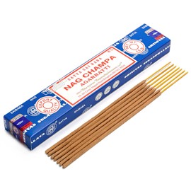 SAİ BABA NAG CHAMPA TÜTSÜ