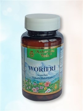 WORİFRİ